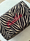 Personalized Makeup Bag | Custom Embroidered Makeup Bag