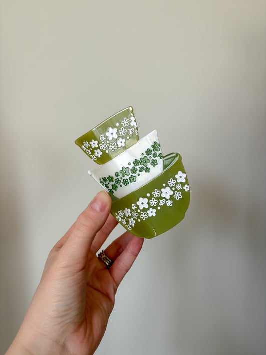 Retro Bowl Hair Claw Clip | Vintage Style Hair Accessory