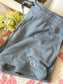 Monogrammed Lounge Shorts | Custom Embroidered Independent Trading Shorts