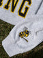 STING Baseball Varsity Applique Sweatshirt | STING Design